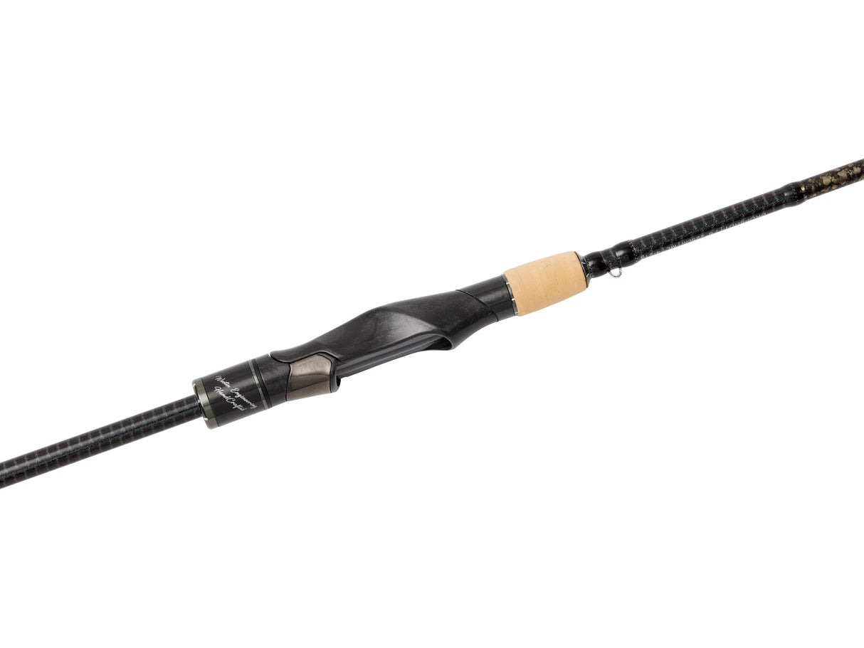 Westin meškerė W8 Dropshot 2nd 240 cm ML 4-21g