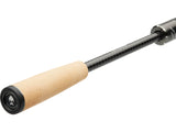 Westin meškerė W8 Dropshot 2nd 240 cm ML 4-21g