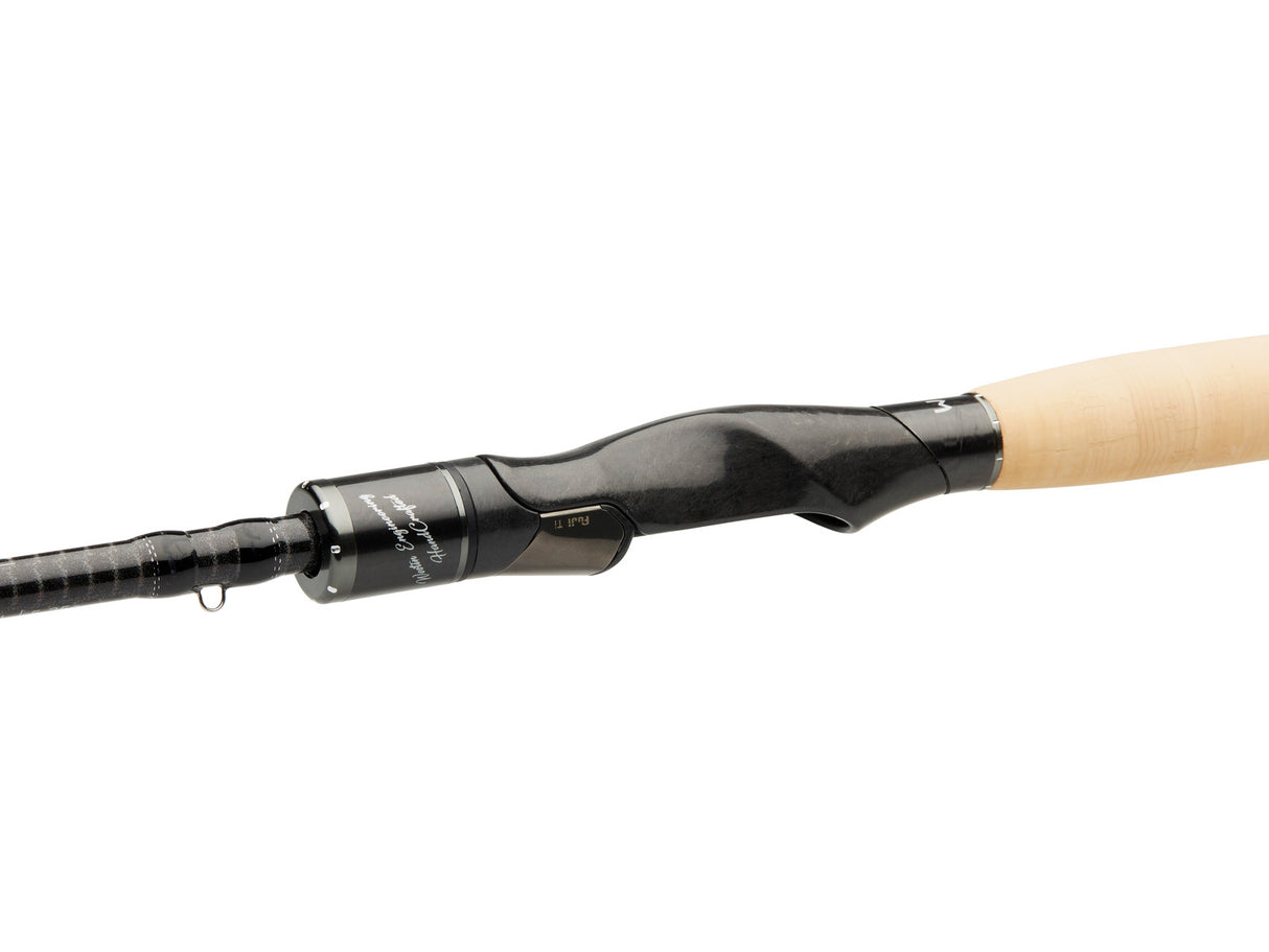 Westin meškerė W8 Spin 2nd 270cm 7-30g