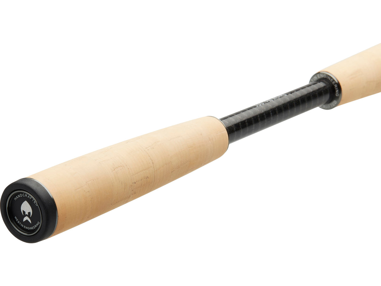Westin meškerė W8 Spin 2nd 270cm 7-30g