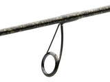 Westin meškerė W8 Spin 2nd 270cm 7-30g