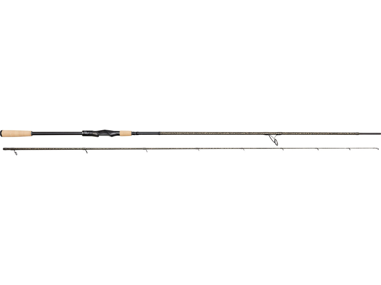 Westin meškerė W8 SBASS 2nd 285cm MH 12-42g
