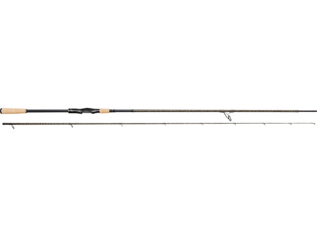 Westin meškerė W8 S-Bass 2nd 260cm 9-35g