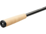 Westin meškerė W8 SBASS 2nd 285cm MH 12-42g