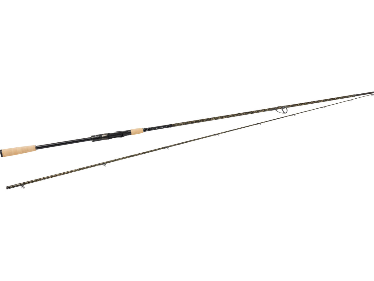 Westin meškerė W8 SBASS 2nd 285cm MH 12-42g