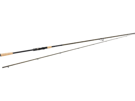 Westin meškerė W8 SBASS 2nd 285cm MH 12-42g