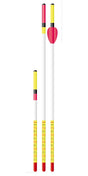 Cralusso rinkinys Waggler float stem 3vnt