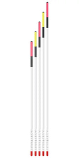 Cralusso rinkinys Waggler stem set (5vnt/pak)