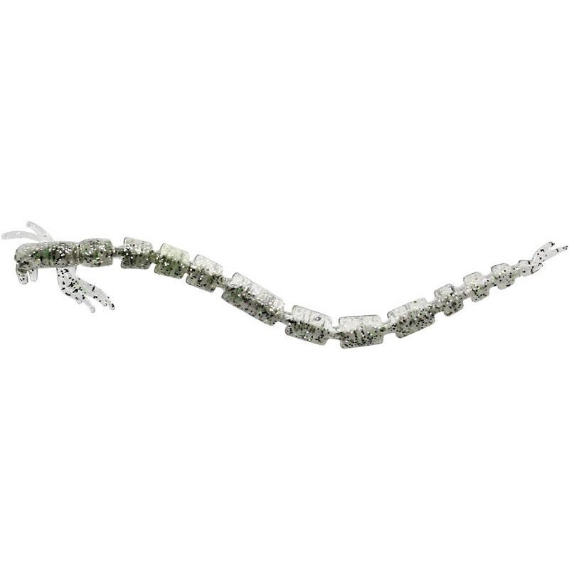 Westin dirbtinis masalas BloodTeez Worm 10vnt
