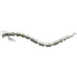 Westin dirbtinis masalas BloodTeez Worm 10vnt