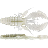 Westin dirbtinis masalas CreCraw Creaturebait