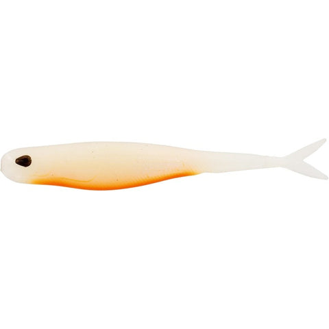 Westin dirbtinis masalas MiniTeez V-Tail 13cm 11g 5pcs