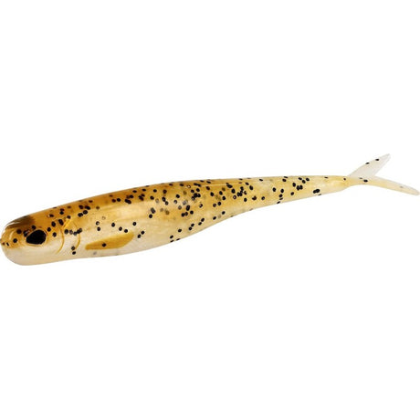 Westin dirbtinis masalas MiniTeez V-Tail 13cm 11g 5pcs
