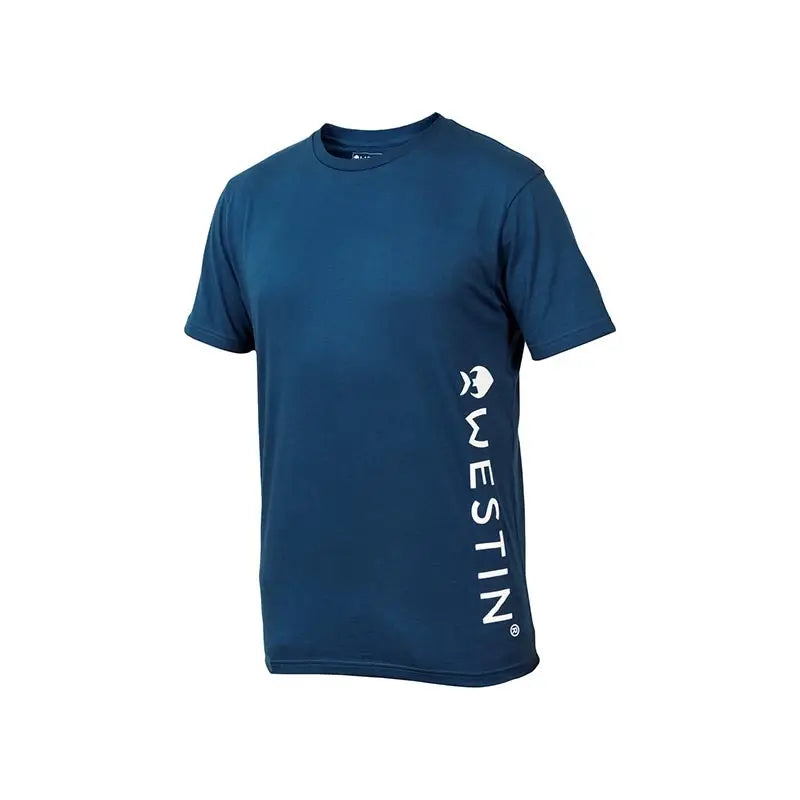 Westin marškinėliai Navy Blue