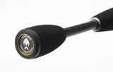 Westin meškerė W8 Vertical Jigging-T 185cm M 14-28g 1sec W8 Octagon Tube