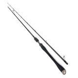 Westin meškerė W3 Finesse Ned 2nd 218cm L 3-15g