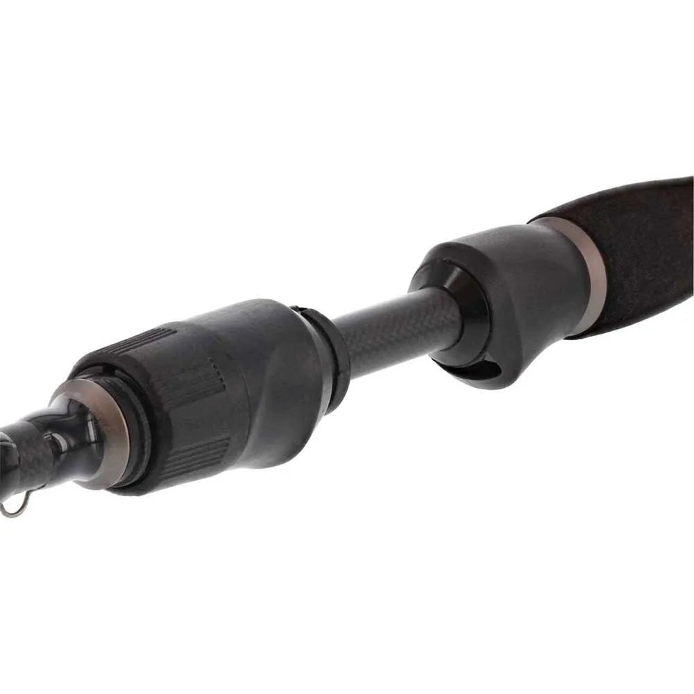 Westin meškerė W3 Finesse Ned 2nd 218cm L 3-15g