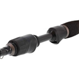 Westin meškerė W3 Finesse Ned 2nd 218cm L 3-15g