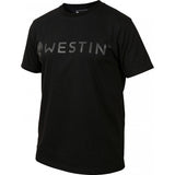 Westin marškinėliai Black