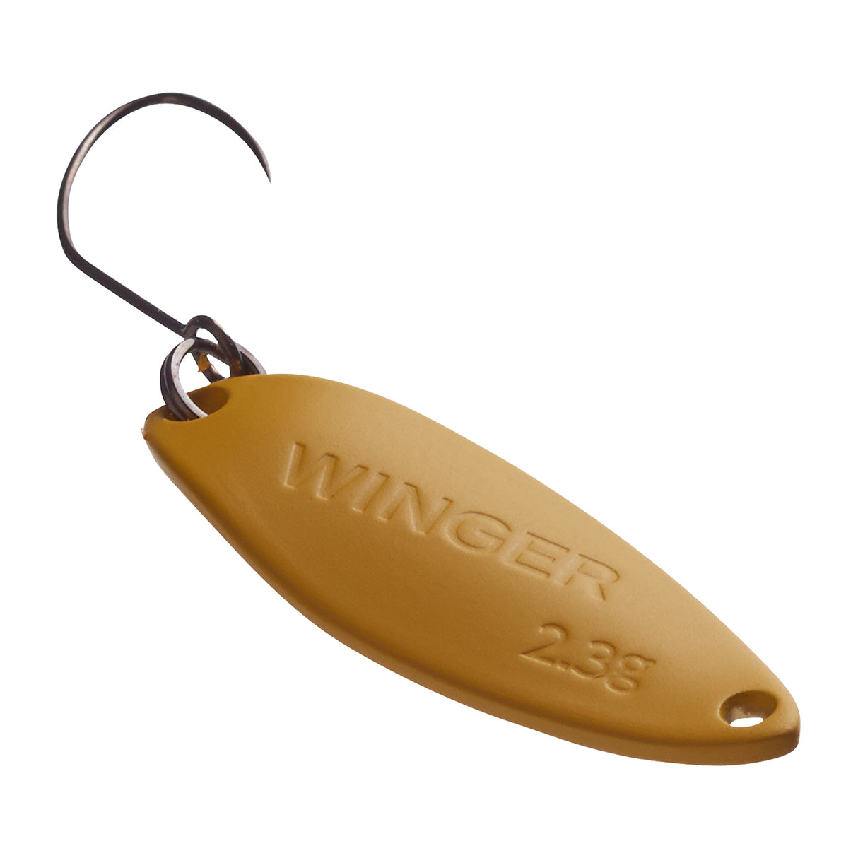 Gosen mikro vartiklė Winger — 9