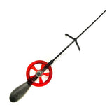 Žieminė meškerėlė su stoveliu 30cm